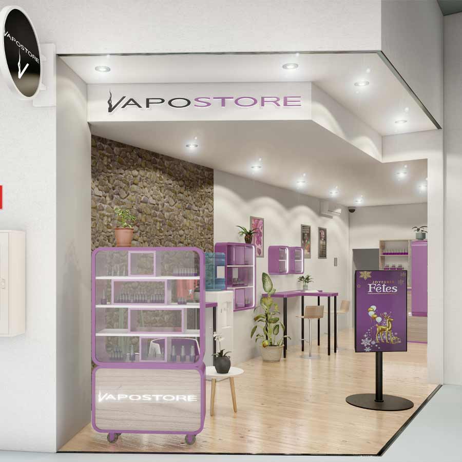 vapostore