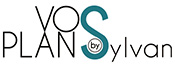 vos plans by sylvan logo