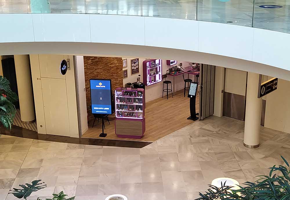 Vaspostore boutique dijon