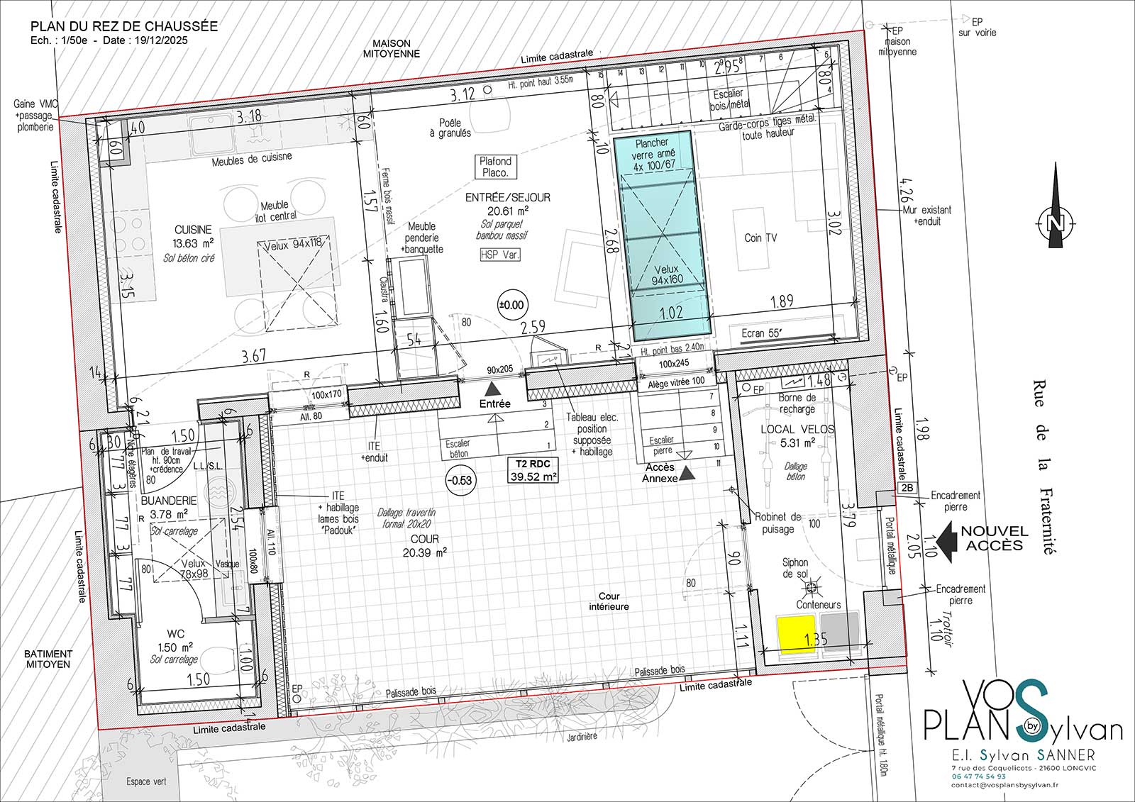 PLAN-RDC-PROJET